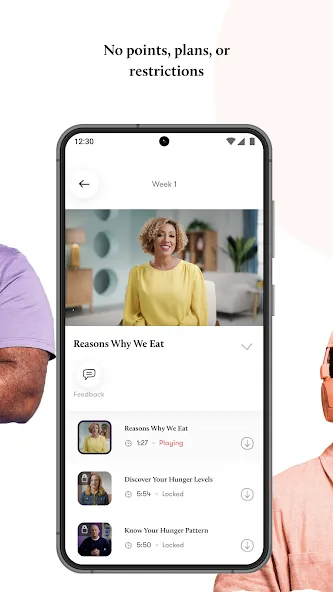 Wondr Health screenshot 3