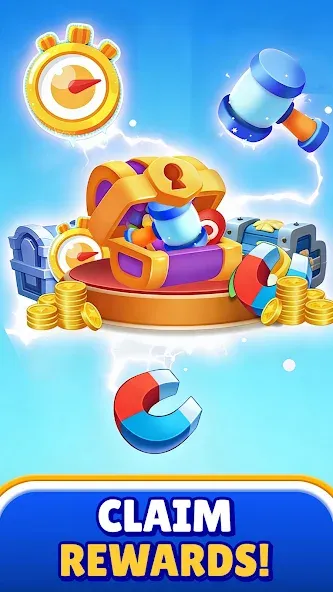 Block Mania: Color Jam screenshot 3