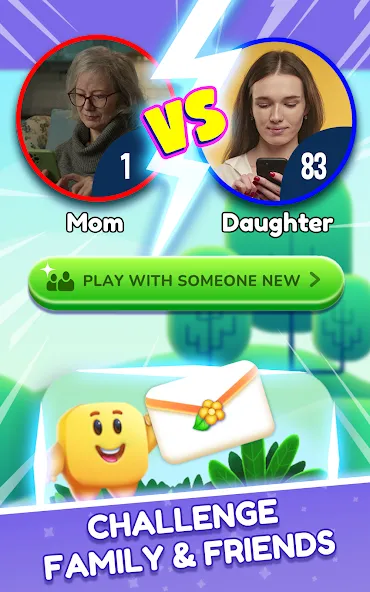 Tile Twist - Clever Match screenshot 10