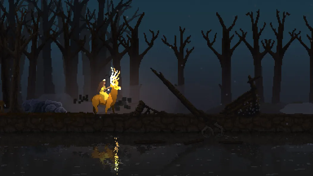 Kingdom: New Lands screenshot 4
