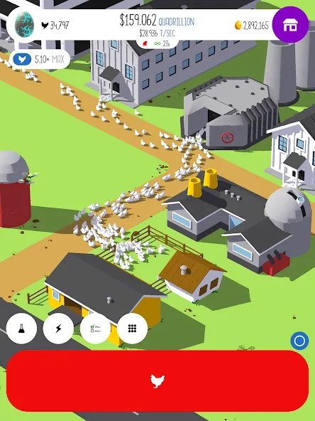Egg, Inc. screenshot 17