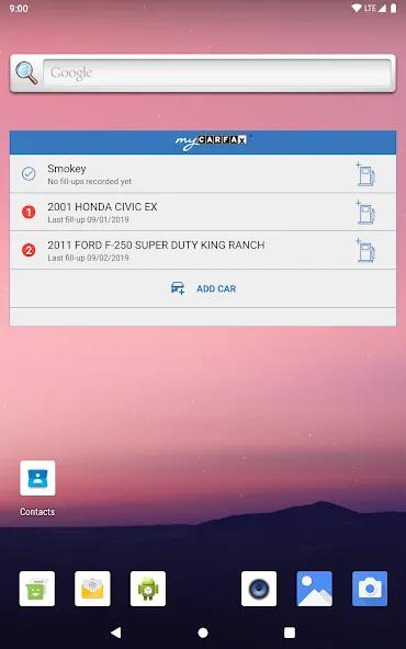 CARFAX Car Care App screenshot 11