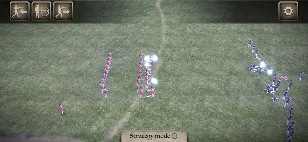 Muskets of America 2 screenshot 6