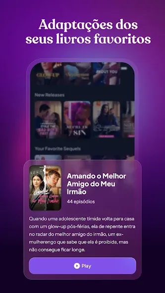 CandyJarTV (Ex-GalateaTV) screenshot 3