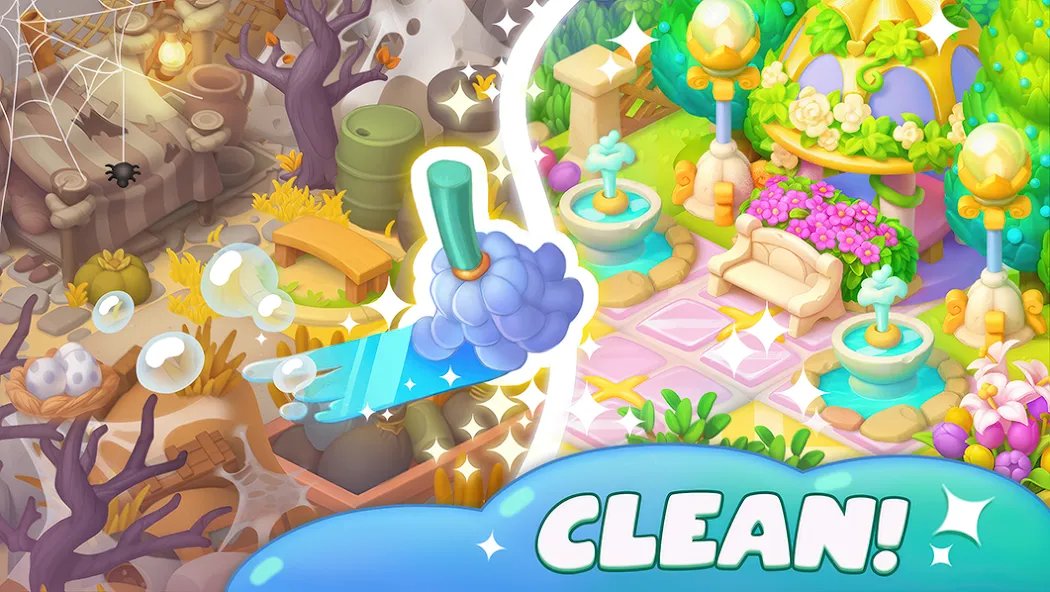 My Nano World screenshot 5