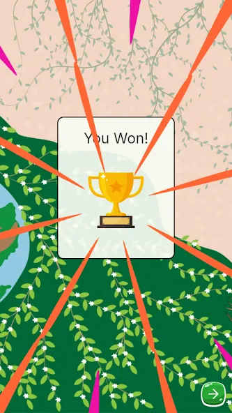 Word Search screenshot 2