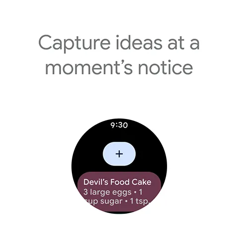 Google Keep - メモとリスト screenshot 9