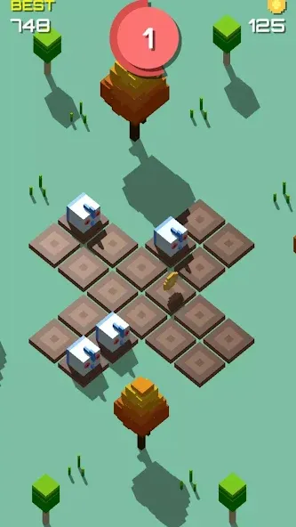 Fit It 3D screenshot 1