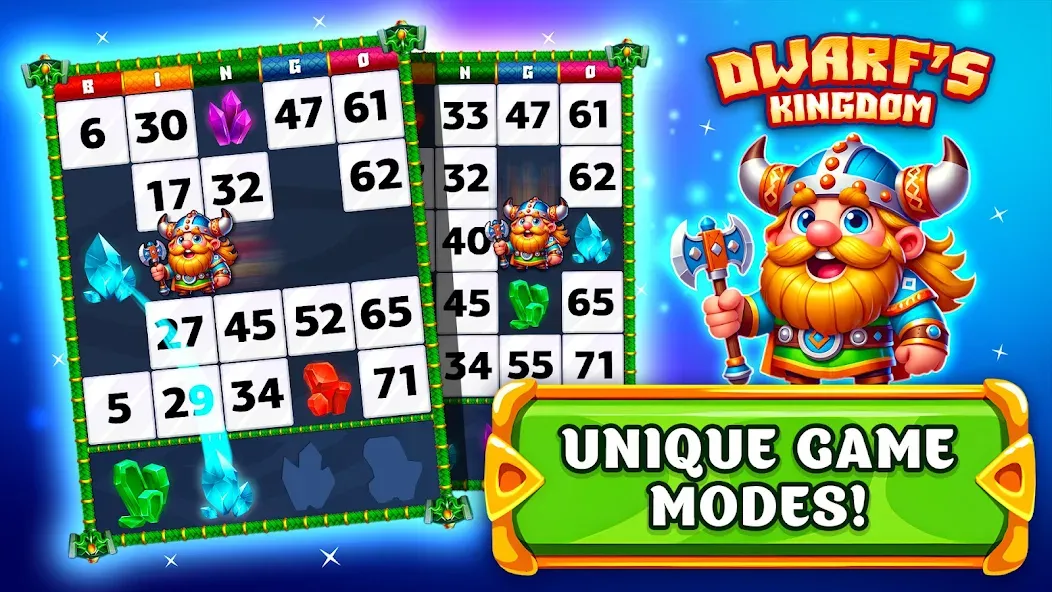 Wizard of Bingo screenshot 29