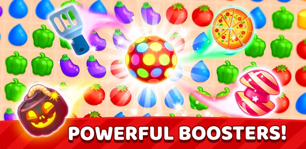 Three Match - Matching Game screenshot 7