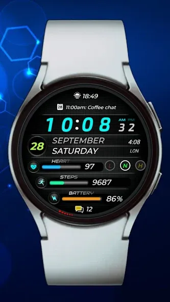 PKG016 screenshot 3