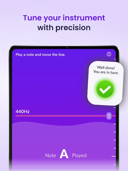 tonestro - Music Lessons screenshot 15