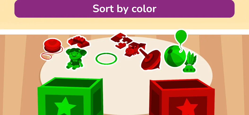 Poikilingo: Learning for Kids screenshot 7