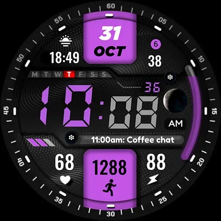 ML2U 130 screenshot 28
