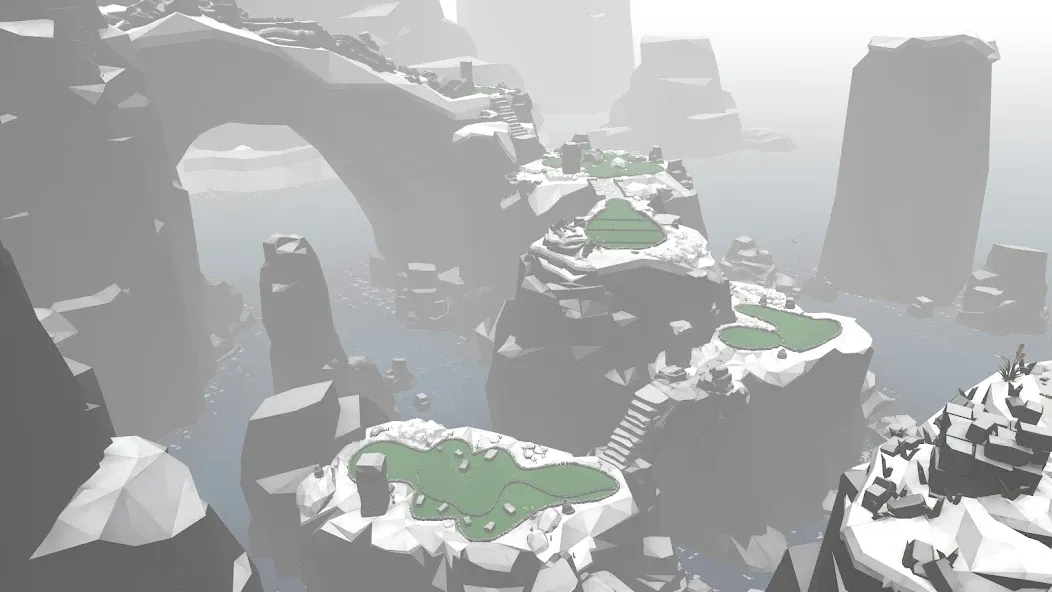 Walkabout Mini Golf screenshot 3