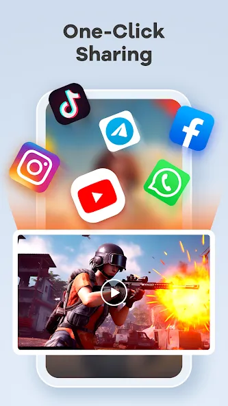 Screen Recorder Video Recorder screenshot 8
