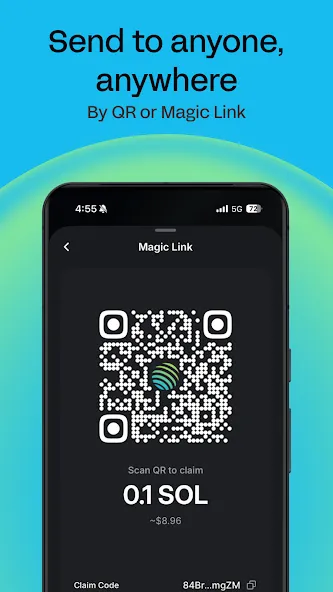 Jupiter Mobile - Solana Wallet screenshot 8