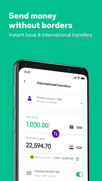 STC Bank screenshot 4