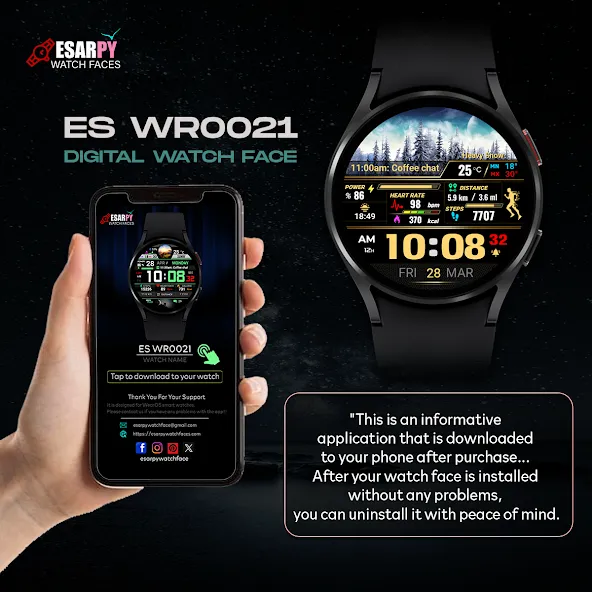 ES WR0021 screenshot 8