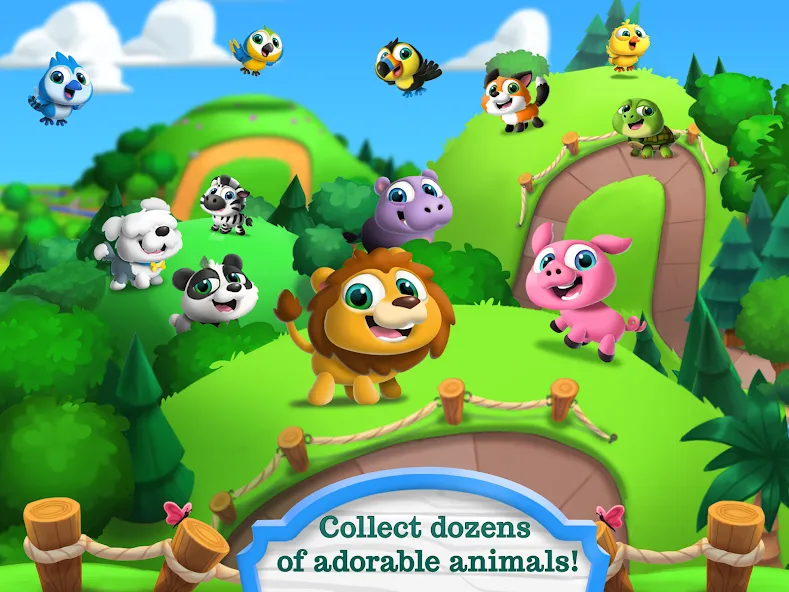 Hungry Babies Mania screenshot 12