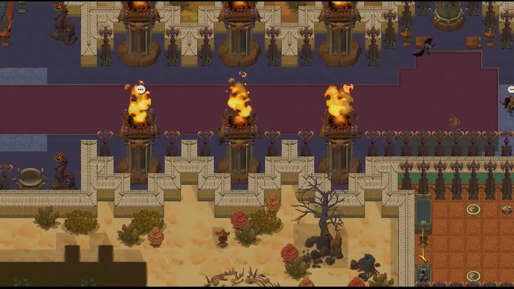 了不起な修仙シミュレーター screenshot 7