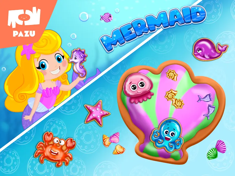 Kochspiele - Donuts machen screenshot 15