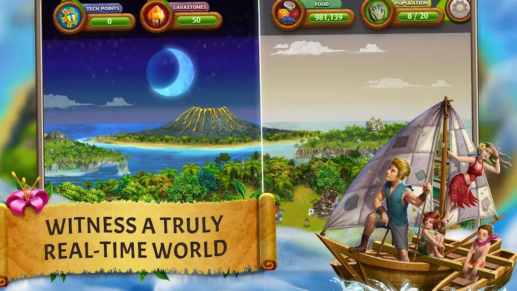 Virtual Villagers Origins 2 screenshot 6
