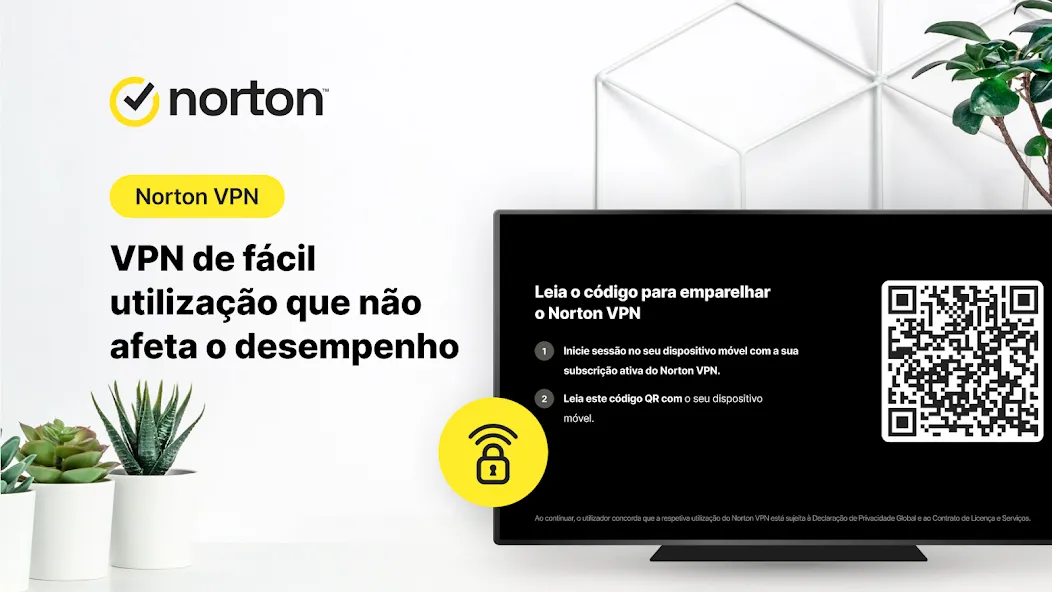 Norton VPN: Secure Wi-Fi Proxy screenshot 19