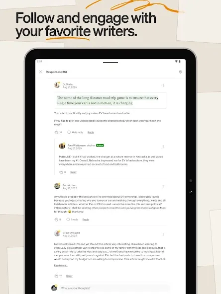 Medium screenshot 12