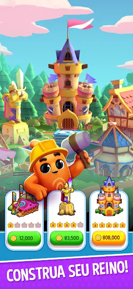 Dice Dreams™️ screenshot 2