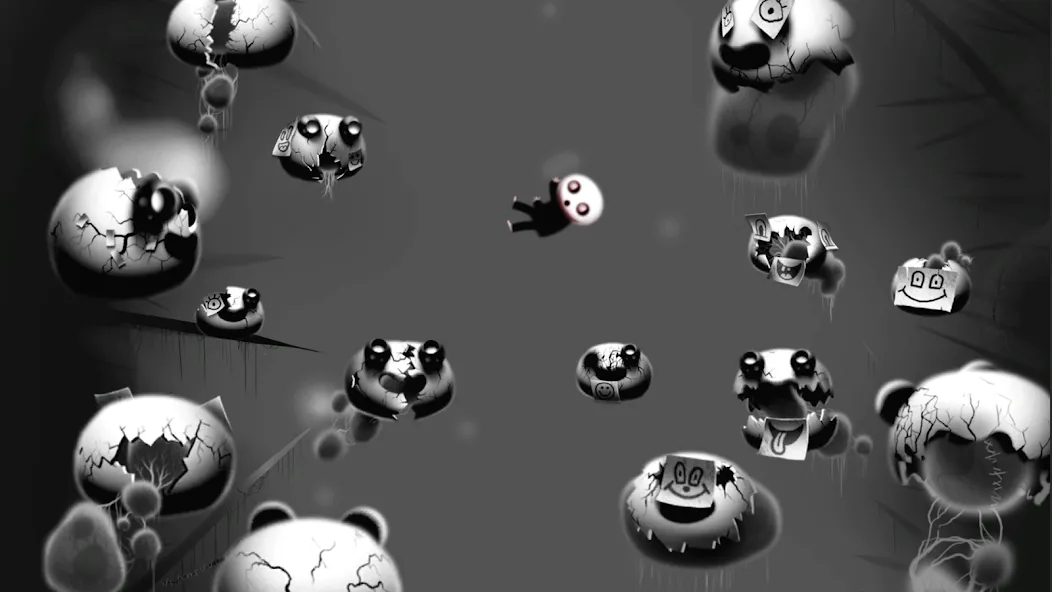 Happy Game screenshot 5
