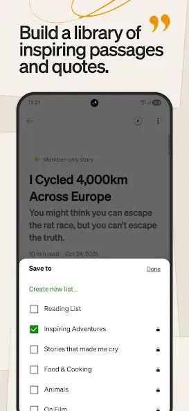 Medium screenshot 6