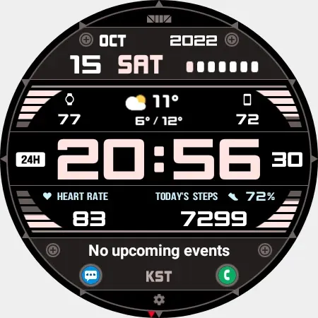 SMZ ACTION5 screenshot 19