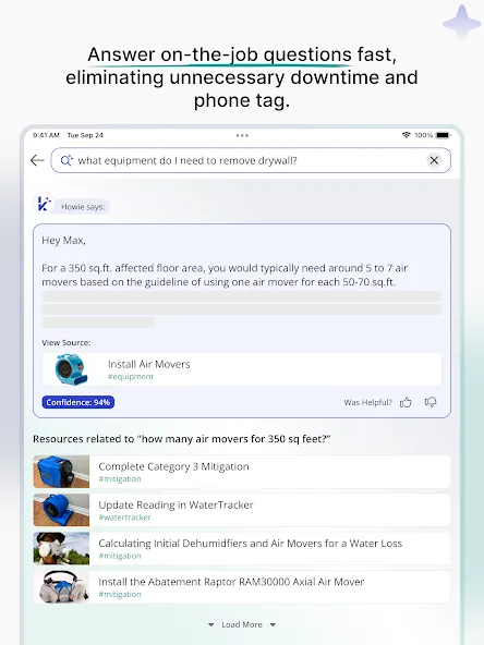 KnowHow screenshot 10