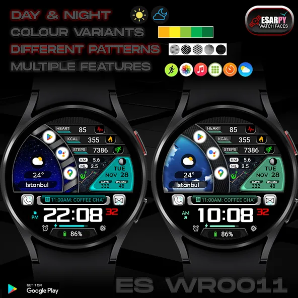 ES WR0011 screenshot 18