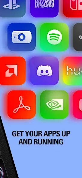 Elgato Stream Deck Mobile screenshot 2