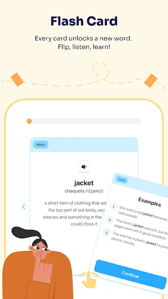 Lingomy: Pro Learn Languages screenshot 5