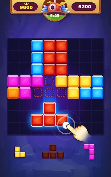 Puzzle Game screenshot 11