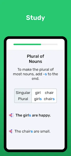 Wlingua - Learn English screenshot 6