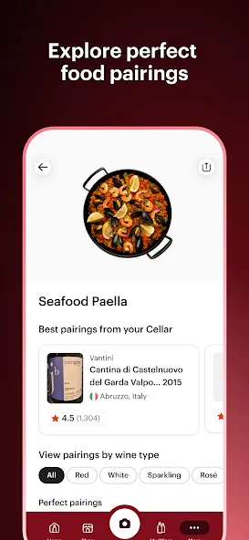 Vivino: Drink the Right Wine screenshot 6