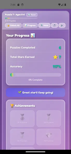 Junior Logician screenshot 6