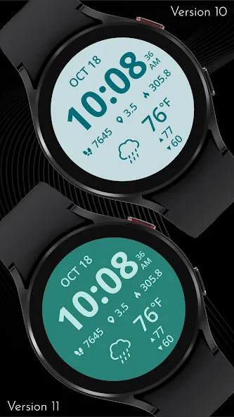 CELEST5586 Sport Watch screenshot 6