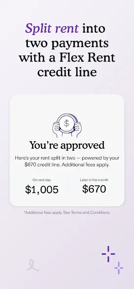 Flex - Rent On Your Schedule screenshot 2