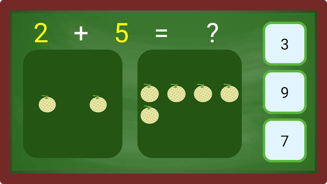 Niños pequeños (2+): Aprenda screenshot 6