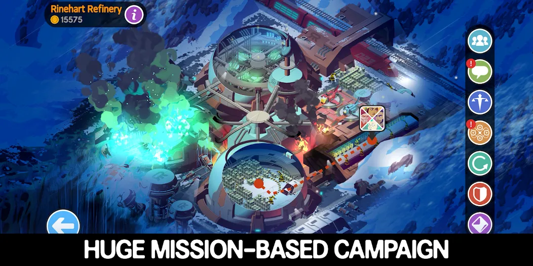 Ticket to Earth screenshot 4