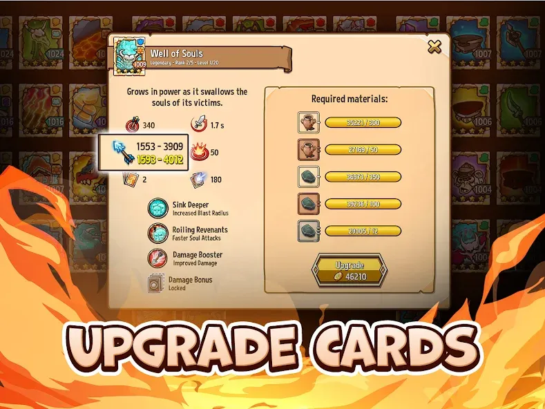 Crazy Defense Heroes - TD Game screenshot 24