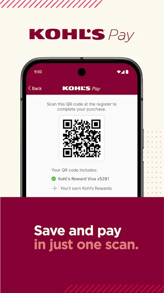 Kohl's - Shopping & More screenshot 8