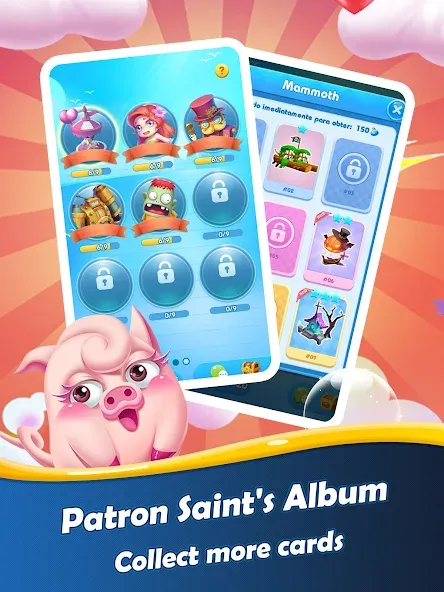Piggy Boom screenshot 16