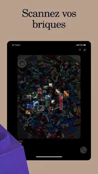 Brickit screenshot 11