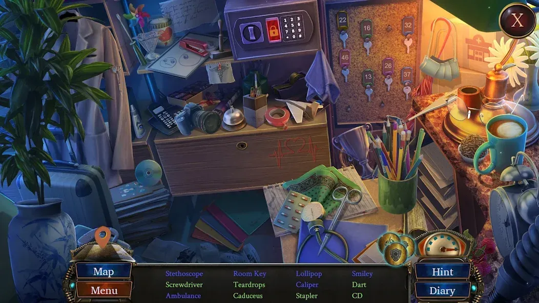 Family Mysteries (Full) screenshot 7